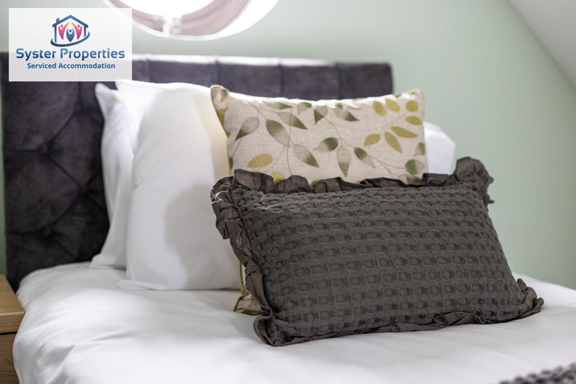 Tetuan House - Syster Properties - Work -Family - Groups Leicester Le3 Екстер'єр фото