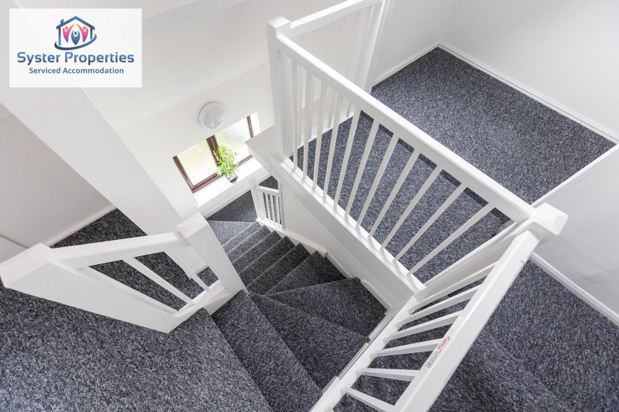 Tetuan House - Syster Properties - Work -Family - Groups Leicester Le3 Екстер'єр фото